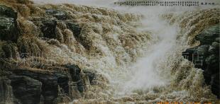 匠心獨運 中國畫藝術禮品與工藝品的魅力